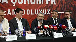 Savaş Balçık: 'Benim hedefim Süper Lig'de bir yer değil, Avrupa'da olmak'