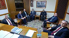 Sinop'ta 'Hükümlülerin Topluma Kazandırılması Projesi'