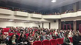 Sinop'ta eğitimcilere güvenlik semineri