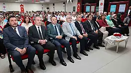 Sinop'ta Mevlid-i Nebi Haftası etkinliği