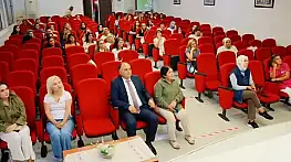 Sinop'ta okul öncesi öğretmenlerine yeni eğitim modeli anlatıldı
