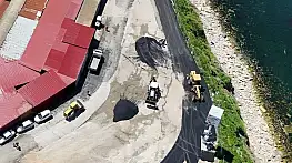 Sinop'ta Pazar Yoğunluğuna Otoparklı Çözüm