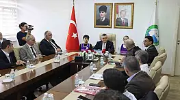 Sinop'ta yarı maraton heyecanı 4 Ekim'de başlayacak