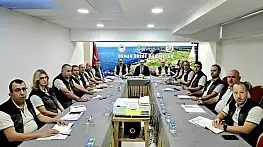 Sinop'u ormancılık hedefleri