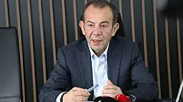 Tanju Özcan: 'İçim sızlıyor'