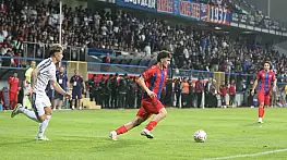 TFF 3. Lig: Karabük İdman Yurdu: 0 - Kdz. Ereğli 1980 SK: 0