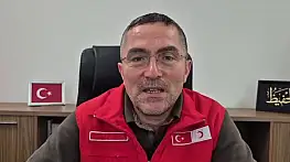 Türk Kızılay'ı 158. yaşını kutluyor