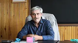 Türkeli Nakliyeciler Kooperatifi'nde 5. kez başkan seçildi