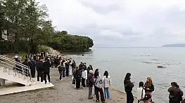 Üniversitesi birinci sınıf öğrencilerine oryantasyon programı