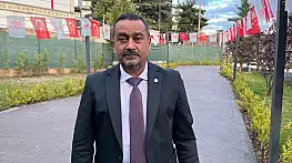 Yeni Parti'de Erdal Demir sandıktan zaferle çıktı