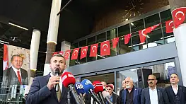 Yenilenen şehirlerarası otobüs terminali hizmete açıldı