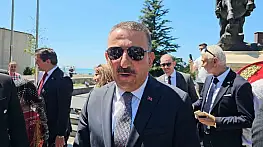 Zonguldak'ın düşman işgalinden kurtuluşunun 105'inci yılı törenlerle kutlandı
