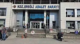 Zonguldak'ta 43 gün sonra bulunan ceset davasında karar: İki sanığa müebbet