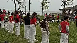 Zonguldak'ta ÇEDES Yıl Sonu Final Programı Yapıldı