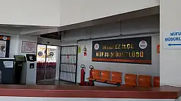 Zonguldak Valiliği duyurdu: LGS öncesi Nüfus Müdürlükleri açık olacak
