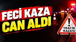 Feci Kaza Can Aldı: Kastamonulu Esnaf Hayatını Kaybetti!