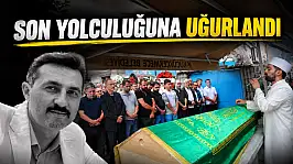 Silahlı Saldırıda Ölen Kuyumcu Memleketinde Toprağa Verildi