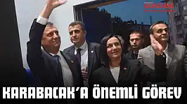 Yeni Parti İçin İlk Adım Atıldı