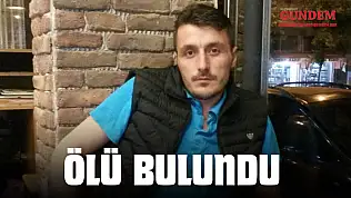 Aracında Ölü Olarak Bulundu