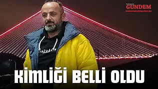 Hayatını Kaybeden Balıkçının Kimliği Belli Oldu