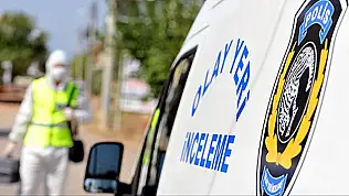 İnebolu'da 74 Yaşındaki Adam Hayatını Kaybetti