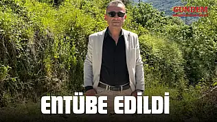 Kafasına Maganda Kurşunu İsabet Eden Vatandaş Entübe Edildi