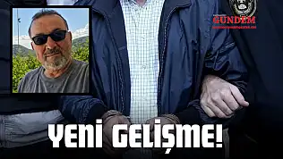 Kan Donduran Olayda Yeni Gelişme!