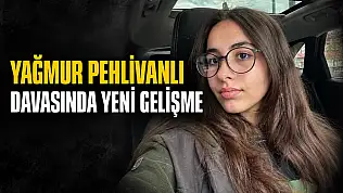 Kastamonu'da Yağmur Pehlivanlı Davasında Yeni Gelişme