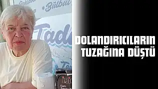 Kastamonulu Kadın Dolandırıldı: El Feneri Yerine Yağdanlık Gönderildi!
