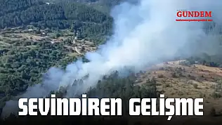 Sevindiren Gelişme
