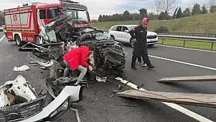 Türkiye Genelinde 6 Ayda 972 Can Kaybı
