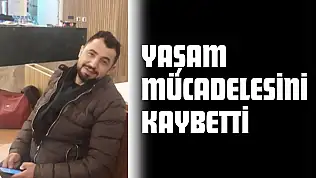 Üzerine Ağaç Devrilen Vatandaş Yaşam Mücadelesini Kaybetti