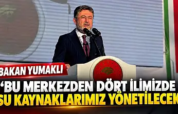 1 Milyar 950 Milyon Liralık Yatırım Hizmete Girdi