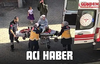 4 Yaşındaki Çocuktan Acı Haber