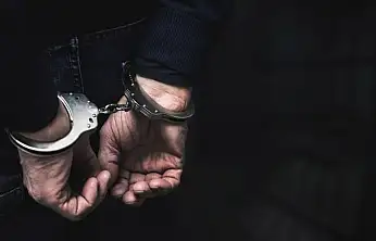 6 Kişi Tutuklandı