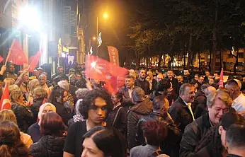 CHP Kastamonu İl Başkanı Karabacak: 'CHP Milletin Baba Ocağıdır'