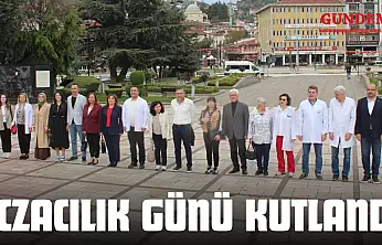 Eczacılık Günü Kutlandı