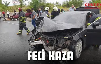 Feci Kaza