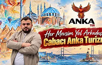 Her Mevsim Yol Arkadaşı, Cabacı Anka Turizm