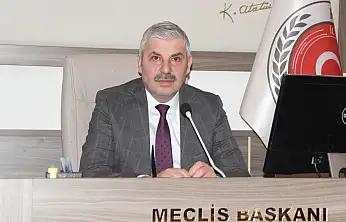 İGM Başkanı Doğan Ünlü: 'Seydiler Tesislerimiz Hızla Yükseliyor'