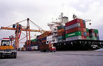 İhracat 35 Milyon 257 Bin Dolar Oldu