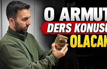İneğin Boğazından Çıkan Armut Ders Konusu Olacak!