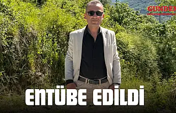 Kafasına Maganda Kurşunu İsabet Eden Vatandaş Entübe Edildi