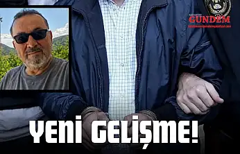 Kan Donduran Olayda Yeni Gelişme!
