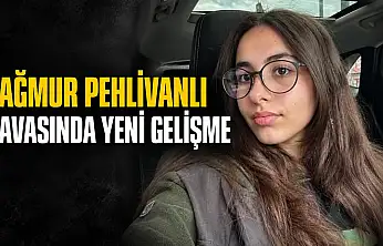Kastamonu'da Yağmur Pehlivanlı Davasında Yeni Gelişme