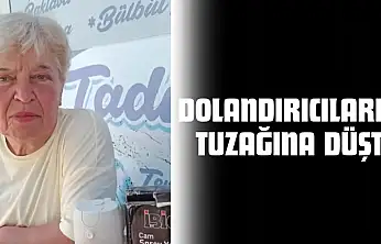 Kastamonulu Kadın Dolandırıldı: El Feneri Yerine Yağdanlık Gönderildi!