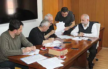 Kurşunlu Han'ın Yeni İşletmecisi Belli Oldu