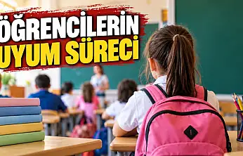 Öğrencilerin Uyum Sürecinde Önemli Tavsiyeler