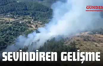 Sevindiren Gelişme