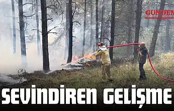 Sevindiren Gelişme